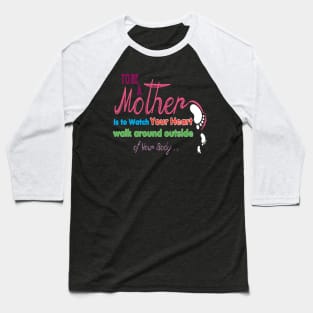 Mother Baseball T-Shirt